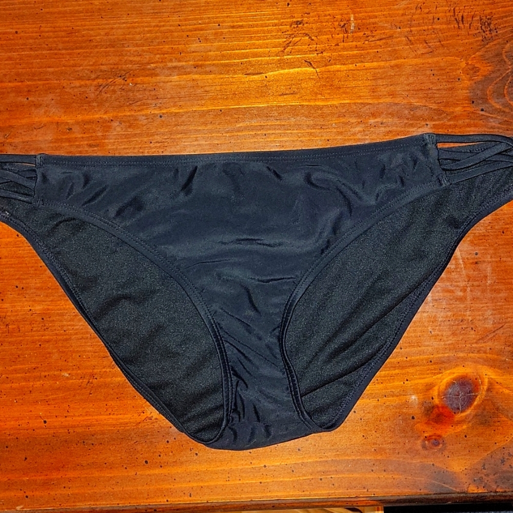 Bikini Bottoms□■